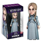 Minix Wednesday - Goody Addams (TV Series 138) Vinyl Figure 12cm Figurine