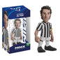 Minix: Alessandro Del Piero Juventus (Football Legends 111I) Vinyl Figure 12Cm