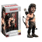 Minix: Rambo with Bow (Movies 120) 12cm Figure Movie Statue Collectible Figurine