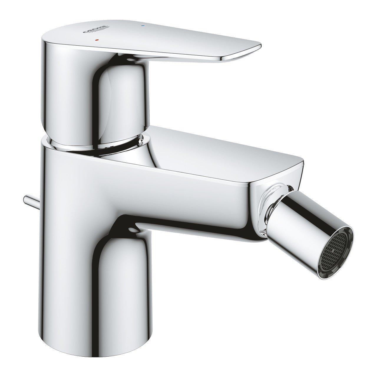 Miscelatore bidet Grohe mod. BauEdge monocomando cromato