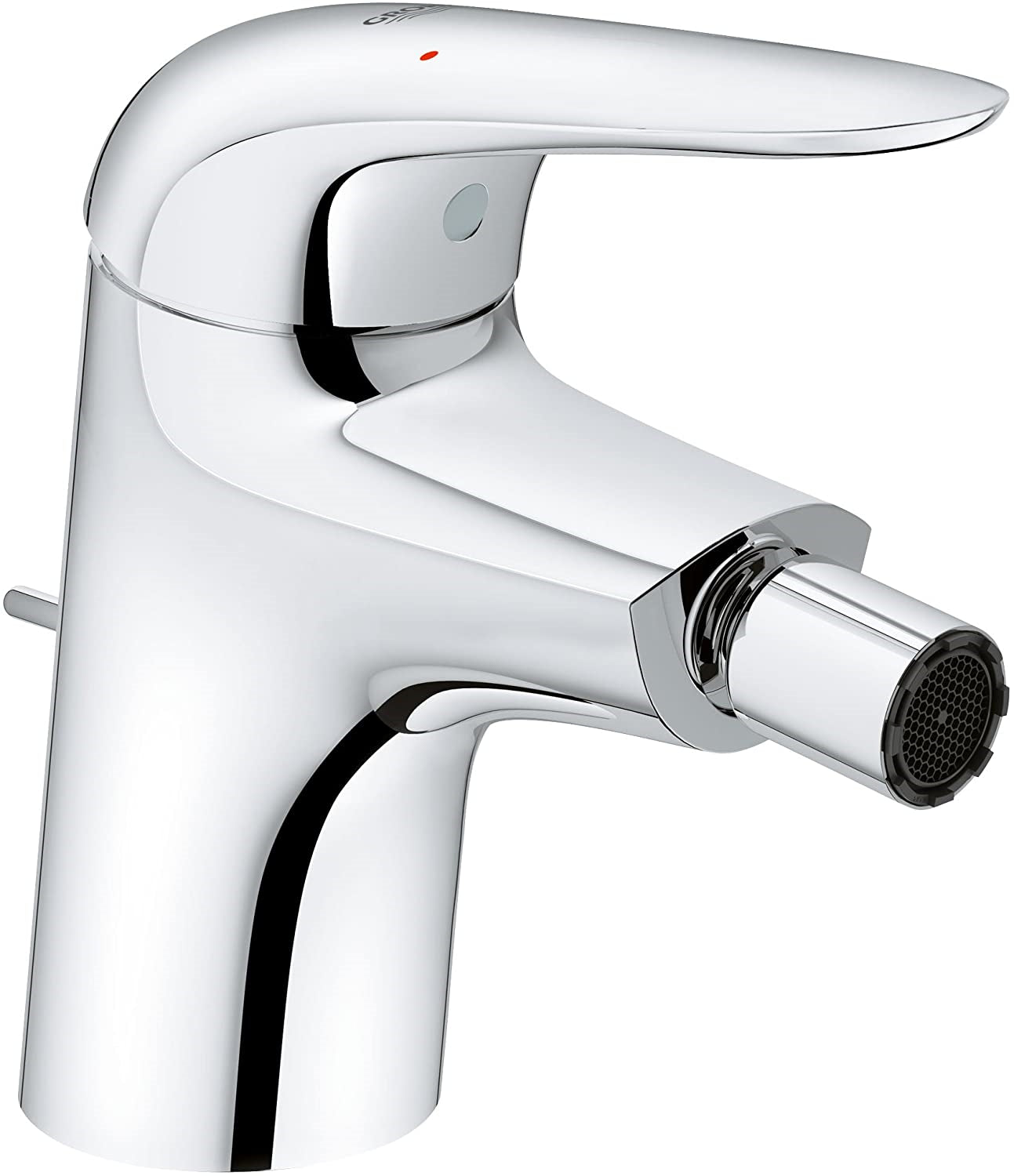 Miscelatore bidet Grohe mod. Eurostyle monocomando cromato