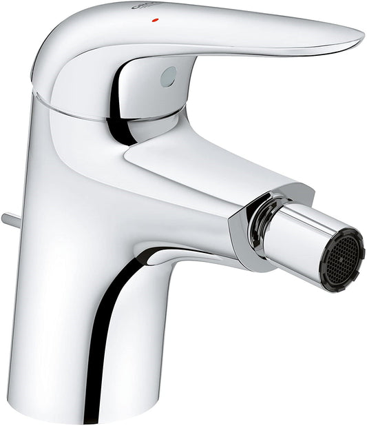 Miscelatore bidet Grohe mod. Eurostyle monocomando cromato