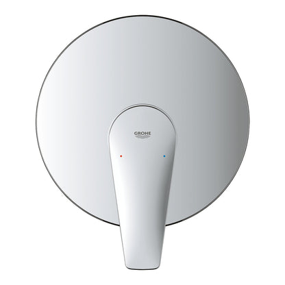 Miscelatore doccia Grohe mod. BauEdge monocomando cromato