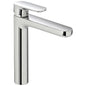 Kreo series tall basin mixer