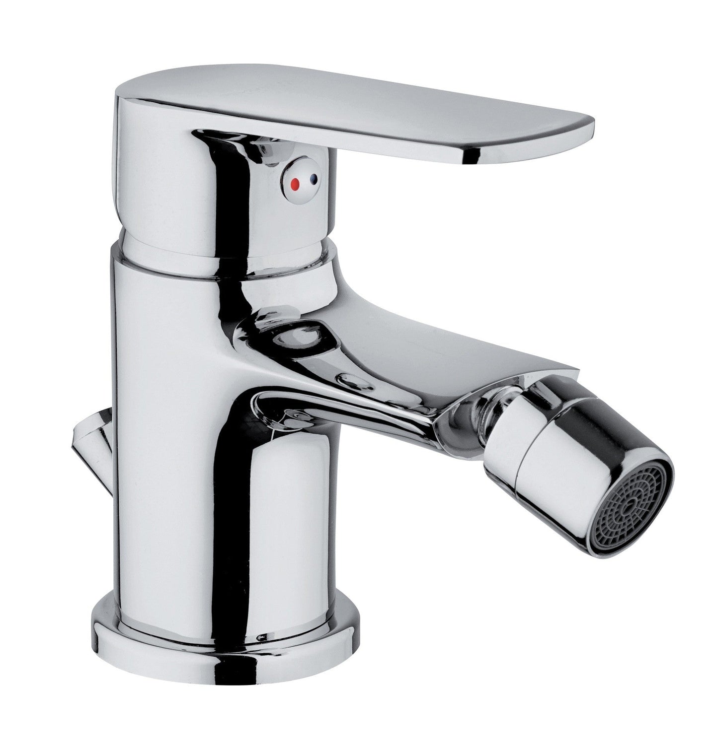 Miscelatore Monocomando bidet cromato - FUNKY