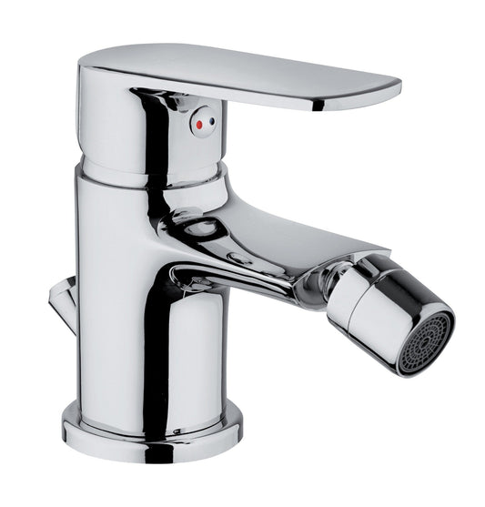 Miscelatore Monocomando bidet cromato - FUNKY