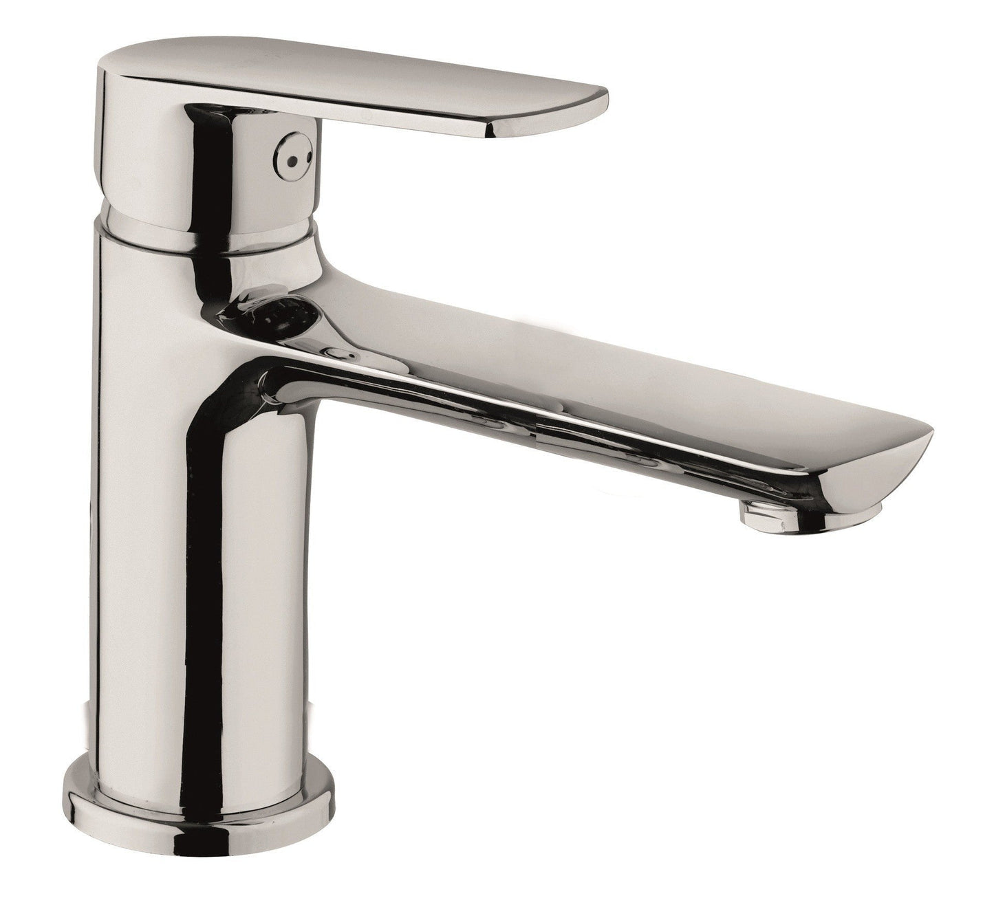 Miscelatore Monocomando lavabo cromato - FUNKY