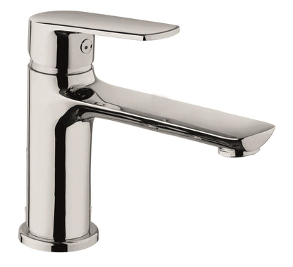 Miscelatore Monocomando lavabo cromato - FUNKY