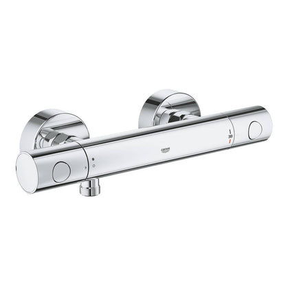 Miscelatore termostatico per doccia GROHTHERM 800 cosmopolitan