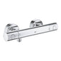 GROHTHERM 800 Cosmopolitan thermostatic shower mixer