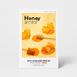Missha Airy Fit Sheet Mask Honey – Nourishing Face Mask 19g