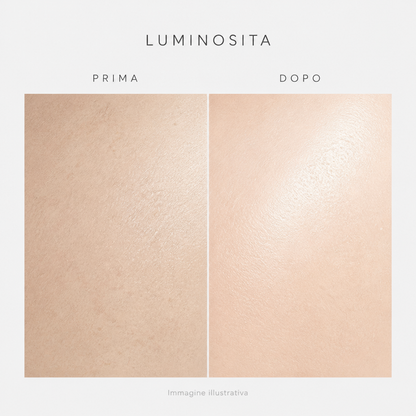 Missha Airy Fit Sheet Mask Pearl – Maschera Viso Illuminante 19g