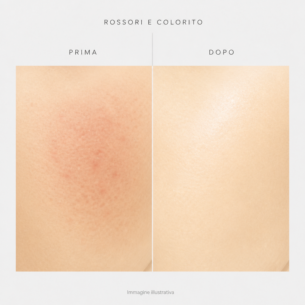 Missha Airy Fit Sheet Mask Potato – Maschera Viso Lenitiva 19g