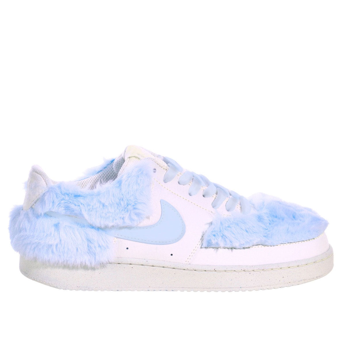 Nike Mistery Labubu