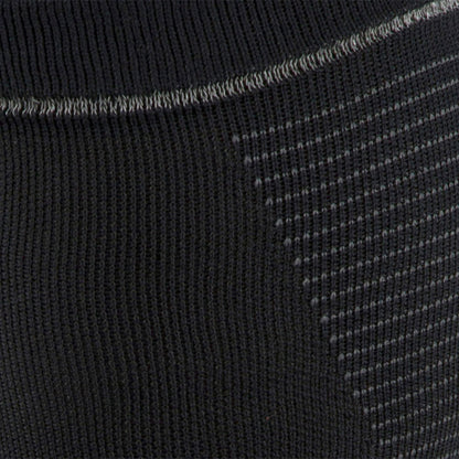 Mizuno Supporter Gambaletti a Compressione J2GX9A71Z-09 nero
