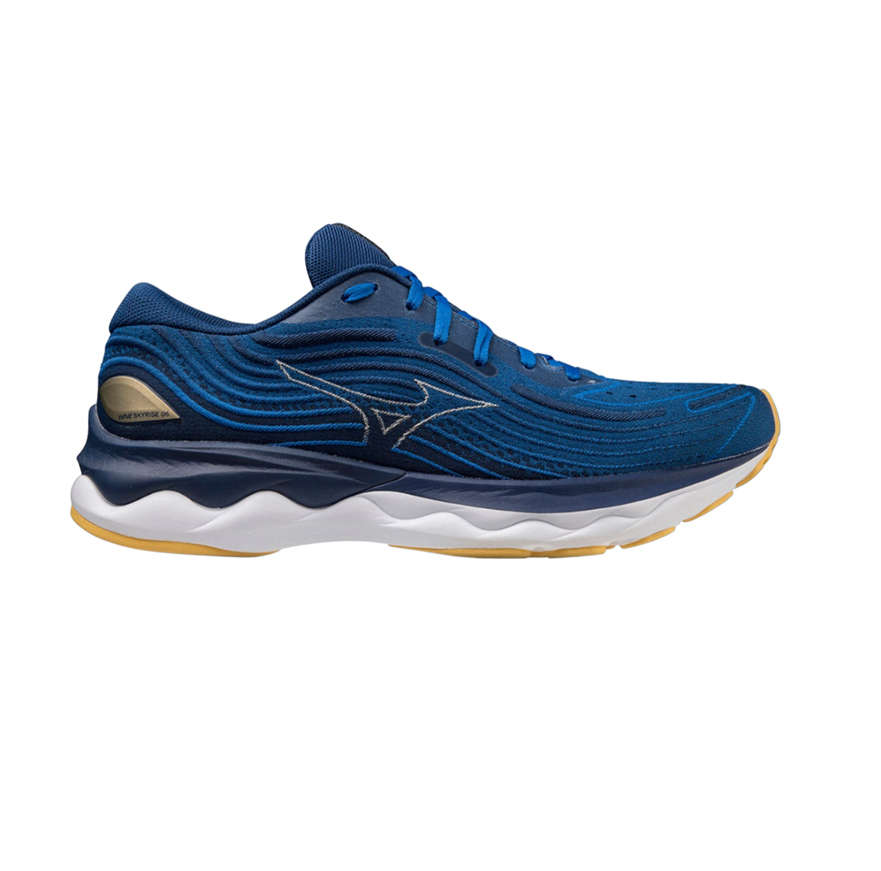 Mizuno Wave Skyrise 4 J1GC230903 - Scarpe Running Uomo Ammortizzate