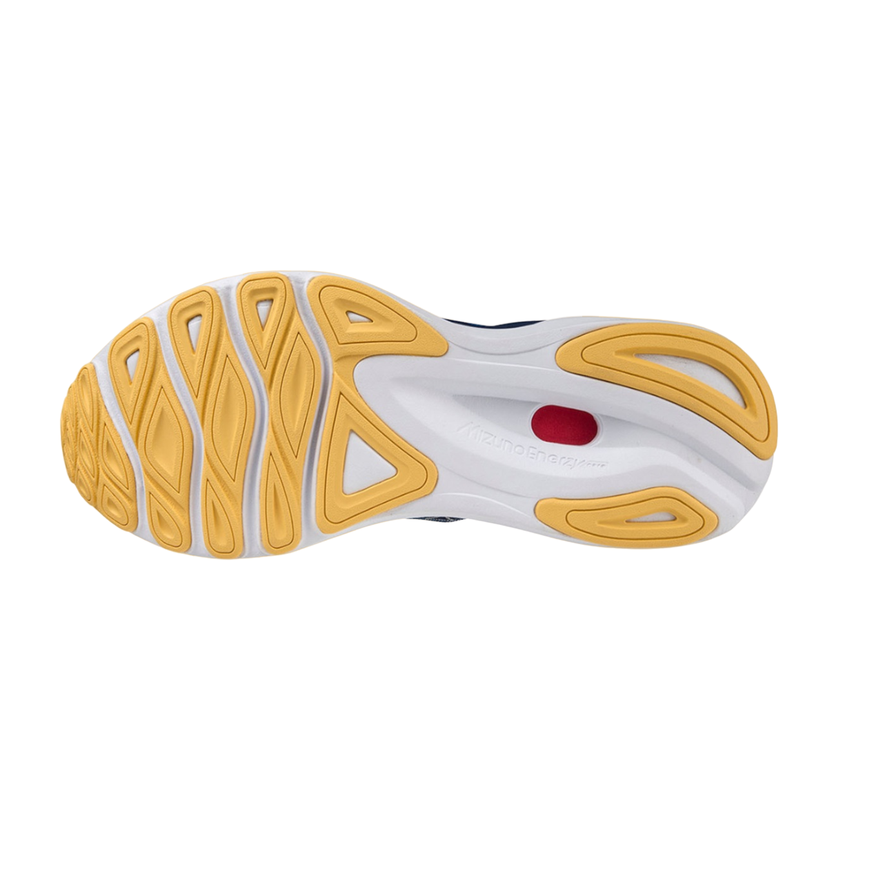 Mizuno Wave Skyrise 4 J1GC230903 - Scarpe Running Uomo Ammortizzate