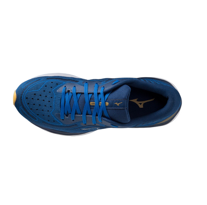 Mizuno Wave Skyrise 4 J1GC230903 - Scarpe Running Uomo Ammortizzate