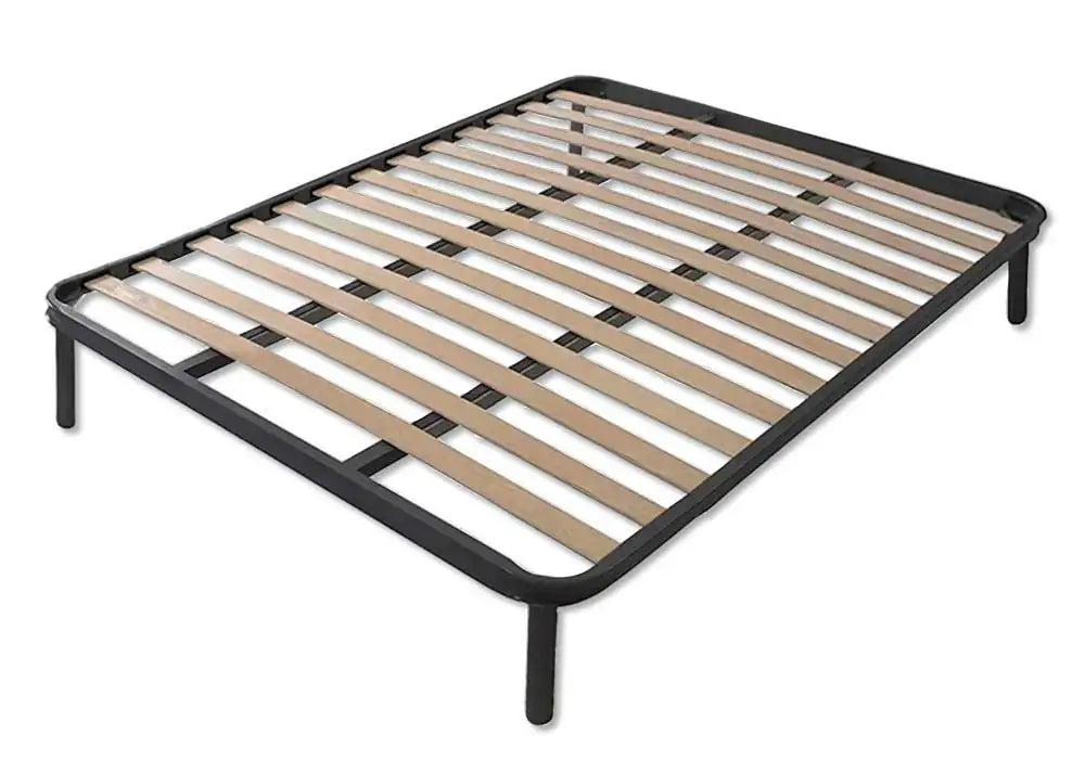 Rete per letto matrimoniale 160x190 cm – 13 doghe in betulla