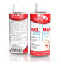 Hygiene-Handgel Anti-Keime Pharma Complex 80ml Antibakteriell mit Alkohol