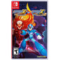 Mega Man X Legacy Collection 1 + 2 - Nintendo Switch Retro Video Game UK