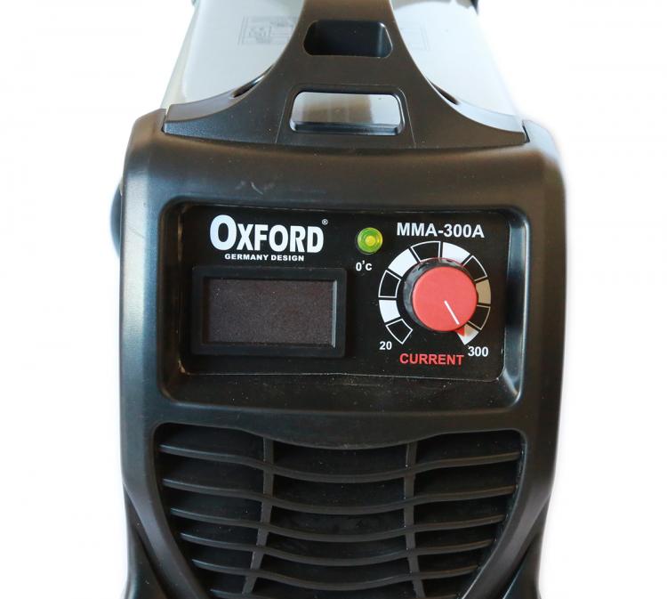 Elektroden-Schweißgerät Inverter Schweißen 300 Ampere Schlosser MMA-300A