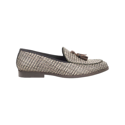 Cajuzinho Loafer