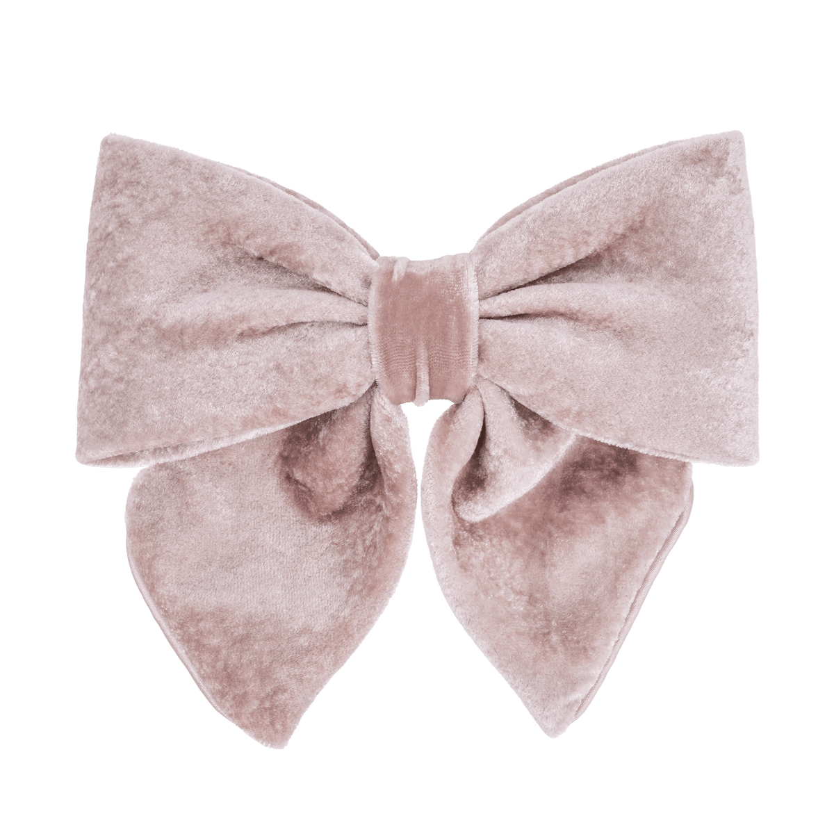 Luxury Bow Hair Clip
