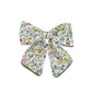 Molletta Capelli Luxury bow mw Liberty Fields Flower
