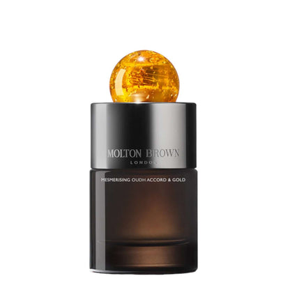 Mesmerising Oudh Accord & Gold Eau De Parfum