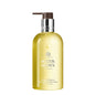 Orange & Bergamot Liquid Soap