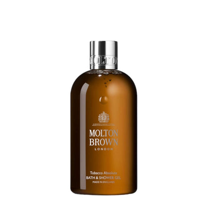 Tobacco Absolute Bagno Schiuma