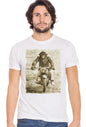 Monkey Dream Moto - Men's Urban T-shirt 100% Cotton