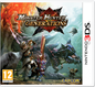 MONSTER HUNTER: GENERATIONS NINTENDO 3DS 2DS VIDEO GAME ITALIAN NEW SEALED