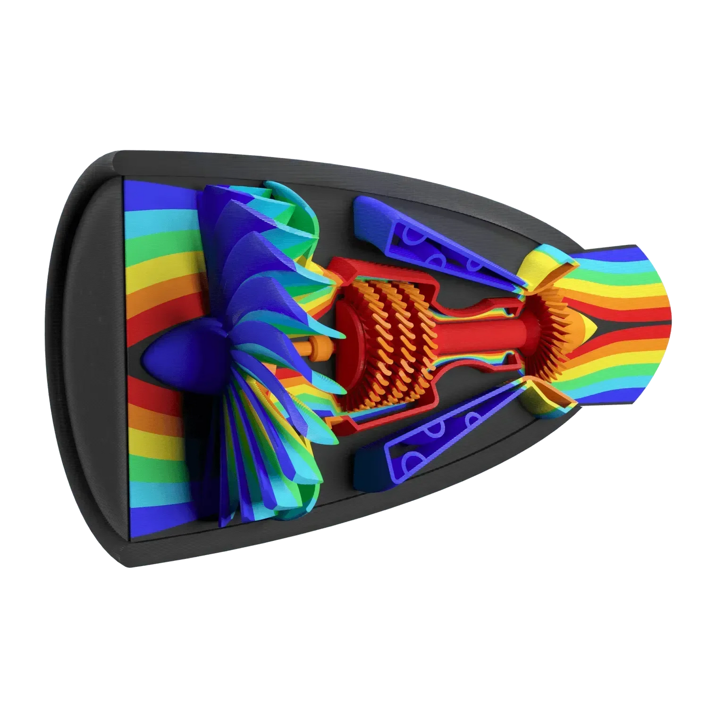 Mosaic Element