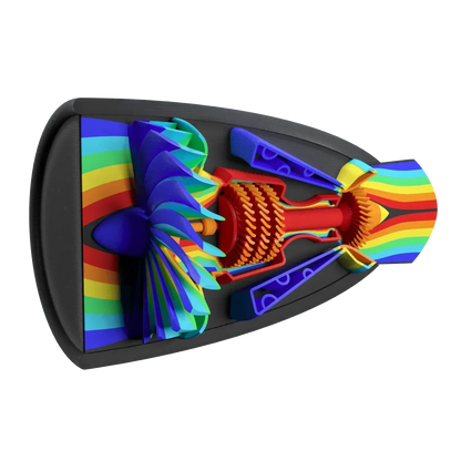 Mosaic Element