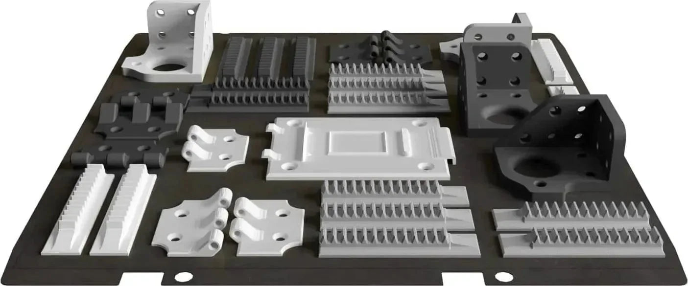 Mosaic Element