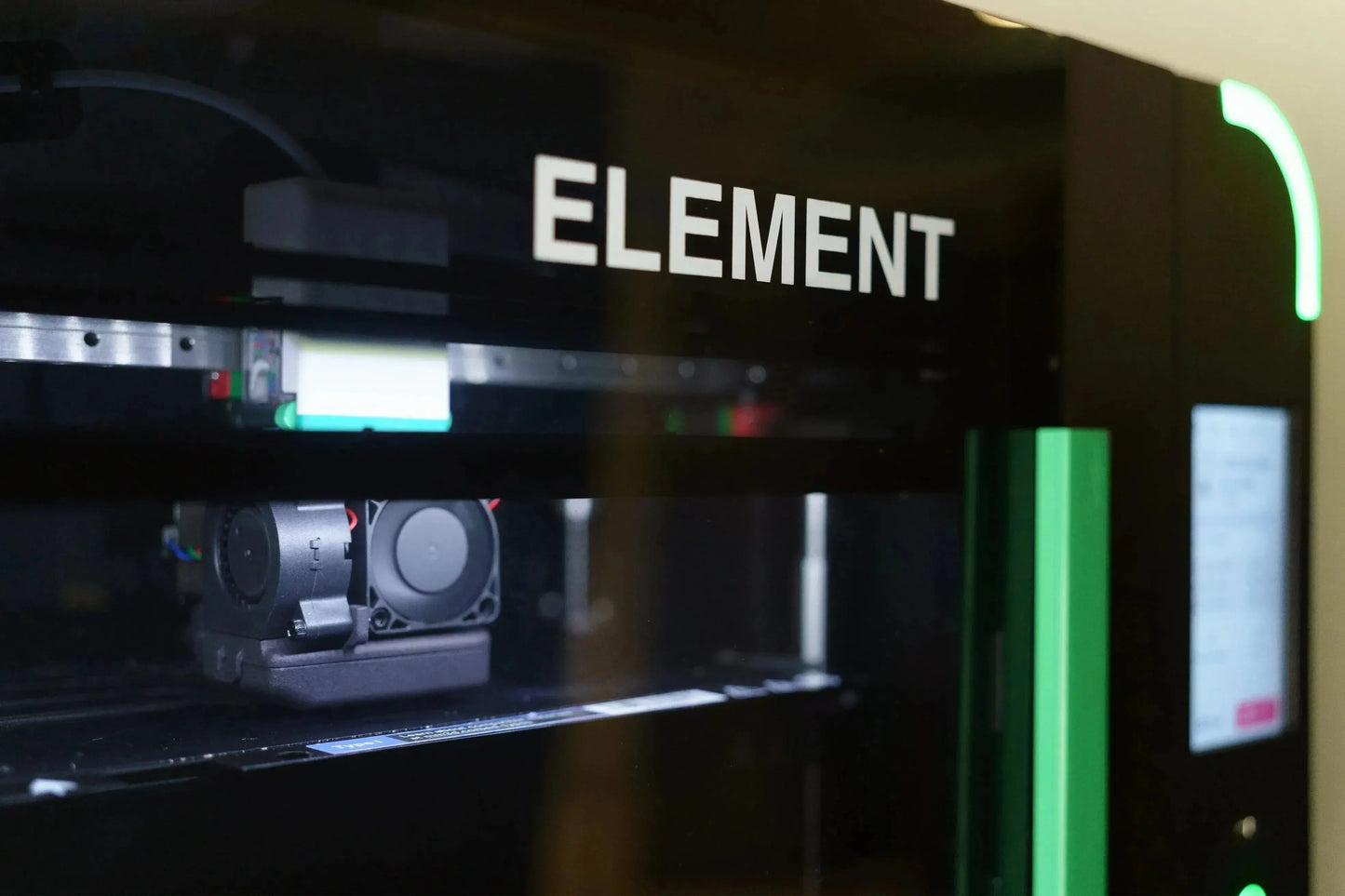 Mosaic Element