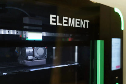 Mosaic Element