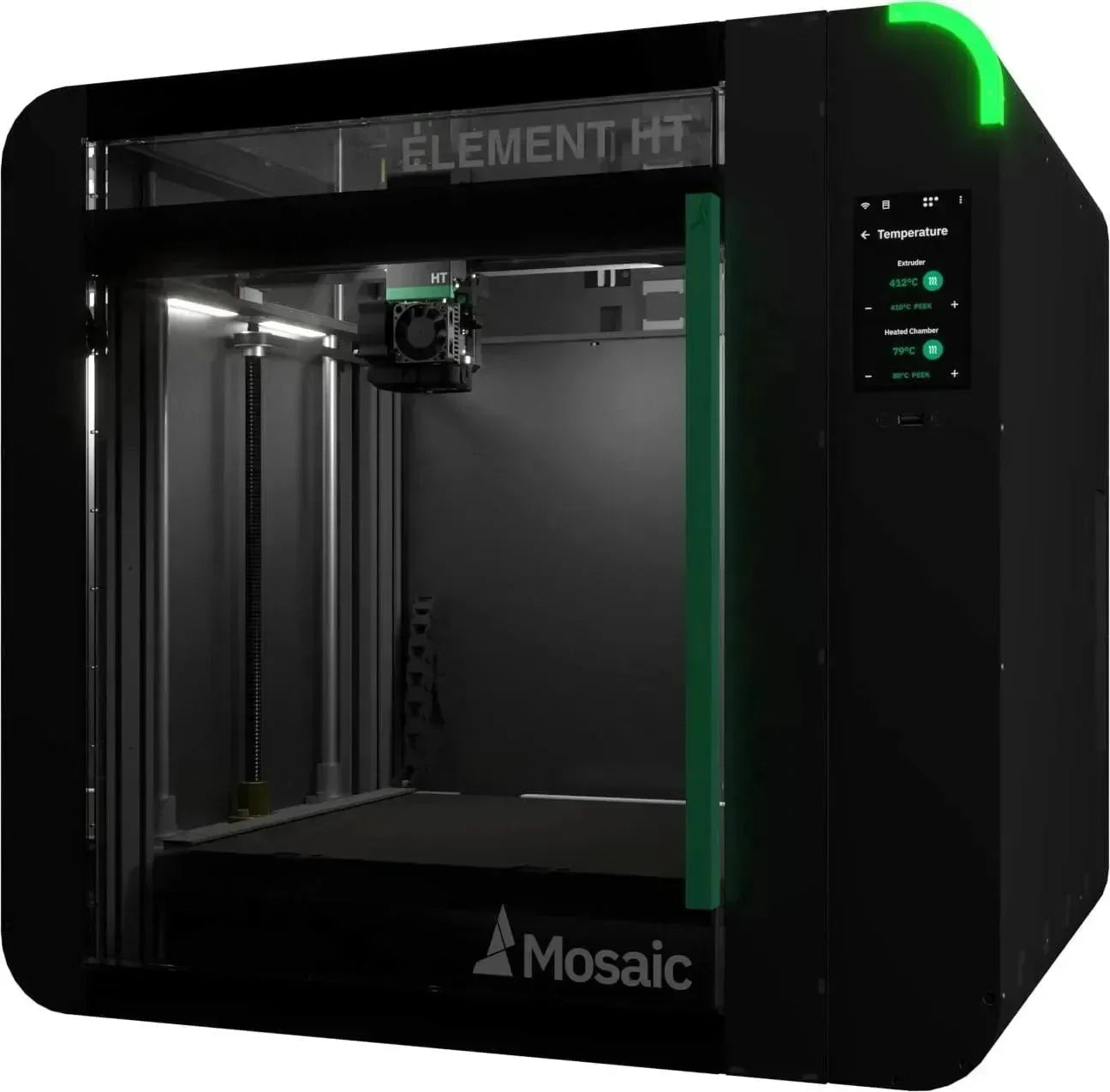 Mosaic Element HT