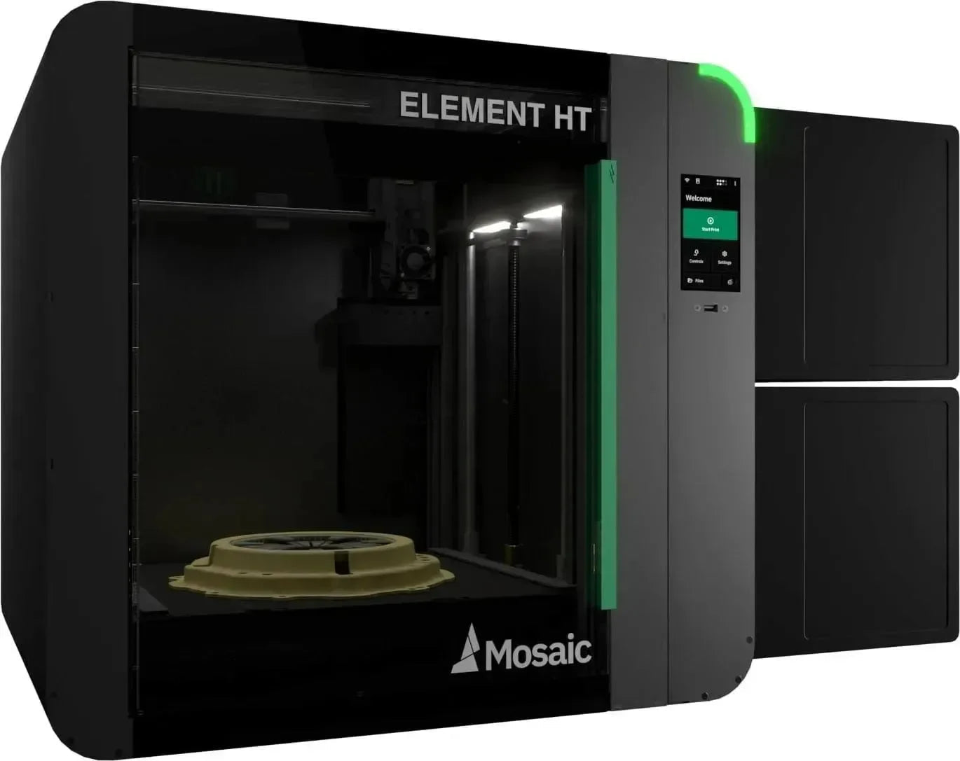 Mosaic Element HT