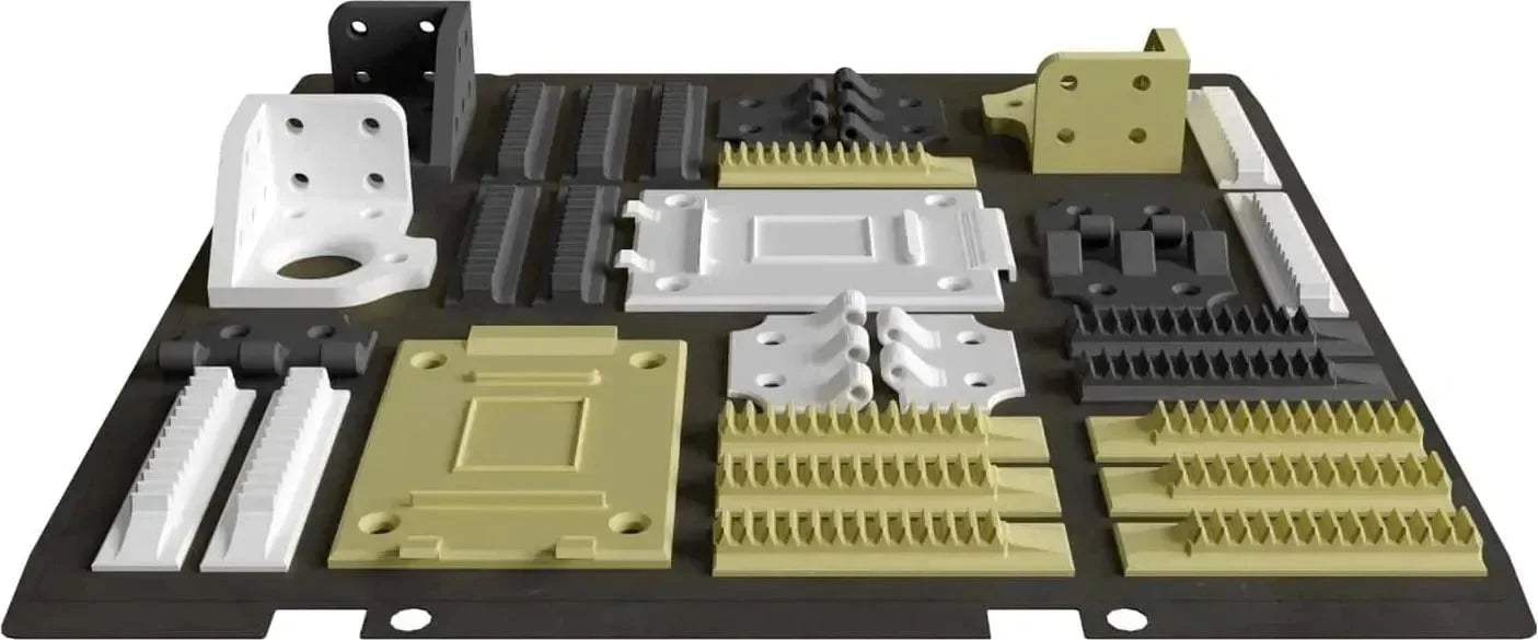 Mosaic Element HT