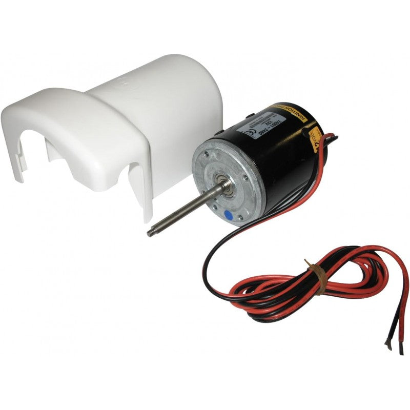 Jabsco Motore Toilet 12V 37064-0000