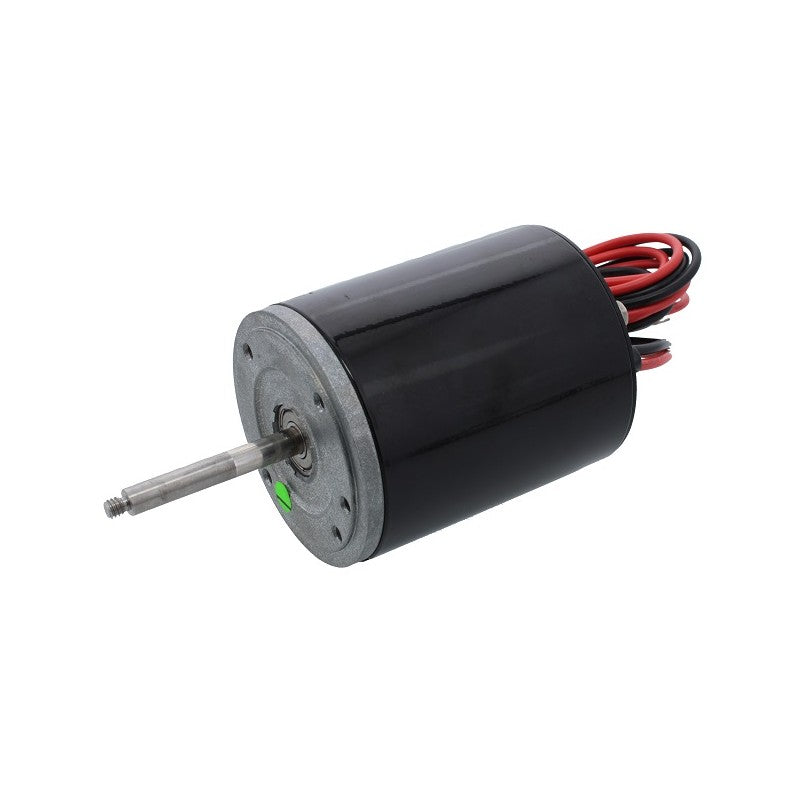 Jabsco Motore Toilet 24V 18753-0555