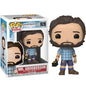 Funko Pop! Movies - Ghostbusters Afterlife - (928) Mr. Grooberson Vinyl Figure