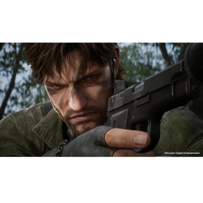 Metal Gear Solid Delta Snake Eater D1 Edition PS5 Game Italian Playstation 5 Pal