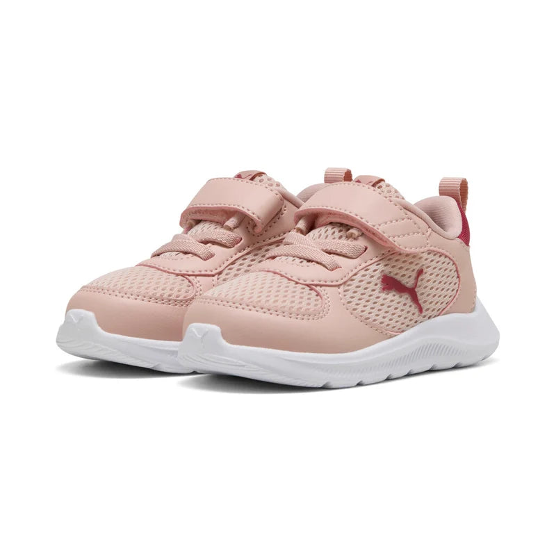 Puma scarpa da ginnastica da bambina Fun Racer 2 400581-03 quarzo rosa