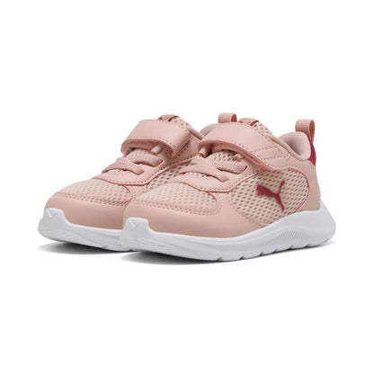Puma scarpa da ginnastica da bambina Fun Racer 2 400581-03 quarzo rosa