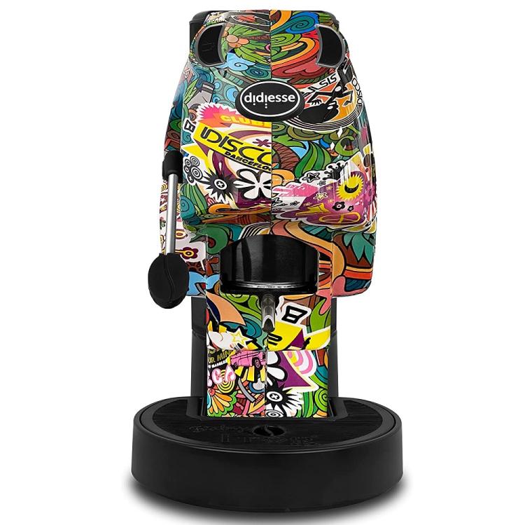 DIDIESSE FROG BABY KAFFEEMASCHINE PADS 44MM 450W COLLECTION DISCO DANCE 80