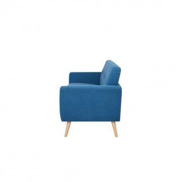 Burton Dreisitzer-Sofa mit elegantem und modernem Design